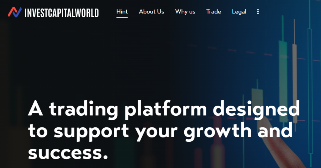 investcapitalworld.com